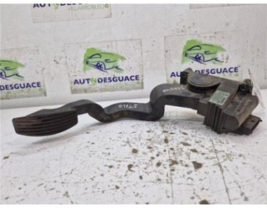 Potenciometro Pedal Gas Fiat STILO 1 9 JTD 16V 