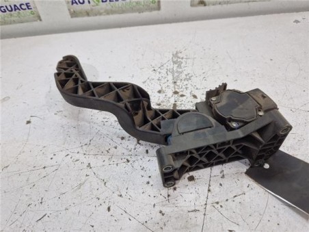 Potenciometro Pedal Gas Fiat STILO 1 9 JTD 16V 