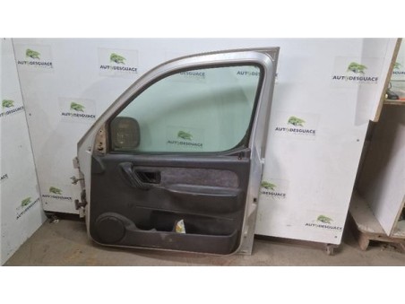Puerta Delantera Derecha Citroen Berlingo  2 0 HDi SX Plus Familiar [2 0 Ltr  - 66 kW HDi CAT ]