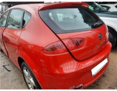 Maneta Exterior Porton Seat Leon  1 2 Reference [1 2 Ltr  - 77 kW TSI]