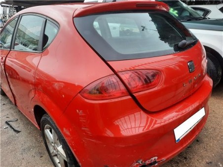 Maneta Exterior Porton Seat Leon  1 2 Reference [1 2 Ltr  - 77 kW TSI]