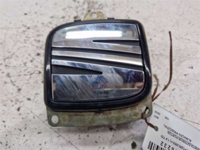 Maneta Exterior Porton Seat Leon  1 9 TDI