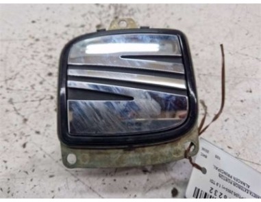 Maneta Exterior Porton Seat Leon  1 9 TDI