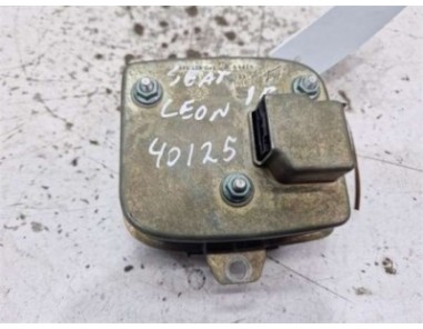 Maneta Exterior Porton Seat Leon  1 9 TDI