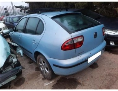 Seat Leon  1 9 TDI
