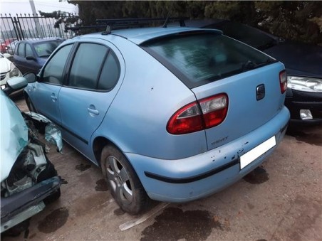 Seat Leon  1 9 TDI