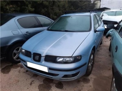 Maneta Exterior Porton Seat Leon  1 9 TDI 2