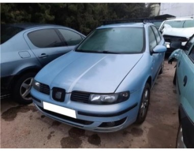 Maneta Exterior Porton Seat Leon  1 9 TDI
