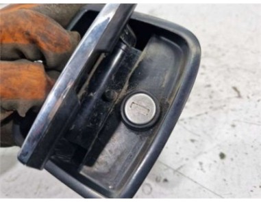 Maneta Exterior Porton Seat Leon  1 9 TDI