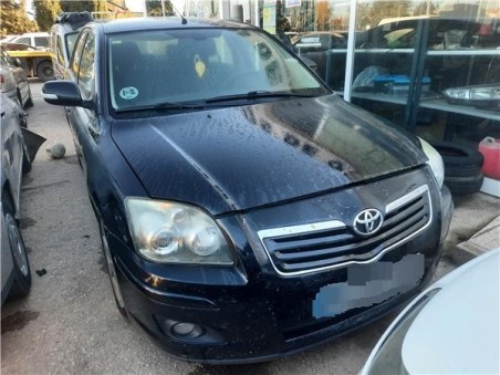 Maneta Exterior Porton Toyota Avensis Berlina  2 2 D-4D Executive Berlina  [2 2 Ltr  - 110 kW D-4D CAT]