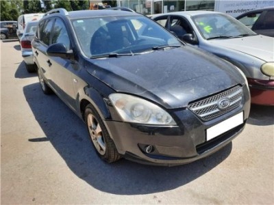 MANDO ELEVALUNAS DELANTERO IZQUIERDO Kia Ceed Sportswagon  1 6 Emotion [1 6 Ltr  - 85 kW CRDi CAT]