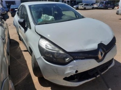 MANDO ELEVALUNAS DELANTERO DERECHO Renault Clio IV  1 5 Limited [1 5 Ltr  - 55 kW dCi Diesel FAP Energy] 2