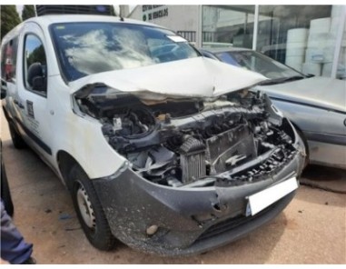 Cuadro Instrumentos Mercedes-Benz Citan  Furgón  1 5 109 CDI Extralargo  [1 5 Ltr  - 66 kW CDI CAT]