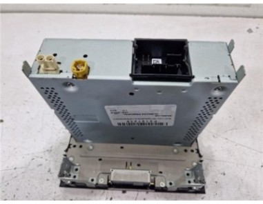 Radio / Cd Seat Leon  1 4 Reference [1 4 Ltr  - 81 kW TGI bivalent  Gasolina / GNC]