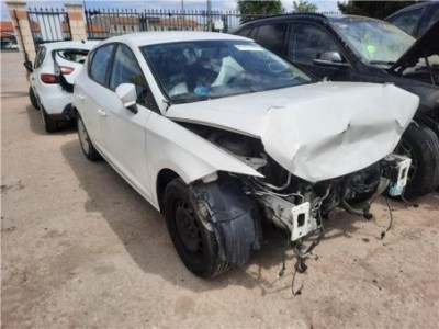 MANDO ELEVALUNAS DELANTERO IZQUIERDO Seat Leon  1 4 Reference [1 4 Ltr  - 81 kW TGI bivalent  Gasolina / GNC] 2