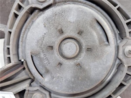 Electroventilador Citroen Berlingo Combi  1 6 HDi 75