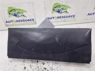 Airbag Inferior Salpicadero Seat Leon  1 4 Reference [1 4 Ltr  - 81 kW TGI bivalent  Gasolina / GNC]