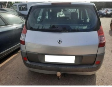 Renault Scenic II  1 9 dCi 