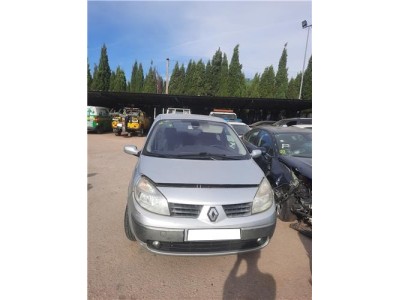 Cuadro Completo Renault Scenic II  1 9 dCi  2
