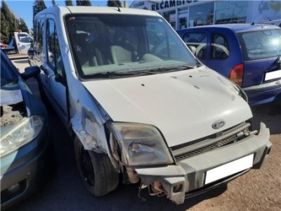 Cuadro Completo Ford Tourneo Connect  1 8 Turbo Di 2
