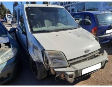 Cuadro Completo Ford Tourneo Connect  1 8 Turbo Di