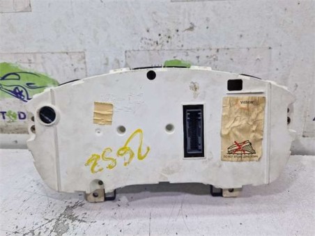 Cuadro Completo Ford Tourneo Connect  1 8 Turbo Di