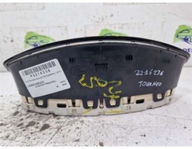Cuadro Completo Ford Tourneo Connect  1 8 Turbo Di