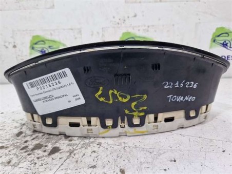 Cuadro Completo Ford Tourneo Connect  1 8 Turbo Di