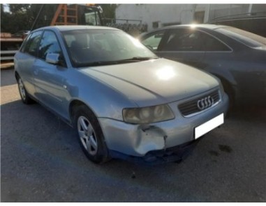 Audi A3  1 6 Ambiente [1 6 Ltr  - 75 kW]