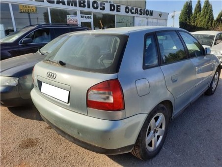 Audi A3  1 6 Ambiente [1 6 Ltr  - 75 kW]