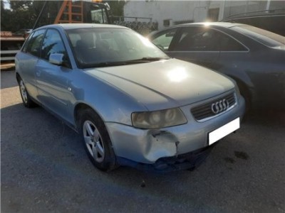 Anillo Airbag Audi A3  1 6 Ambiente [1 6 Ltr  - 75 kW]