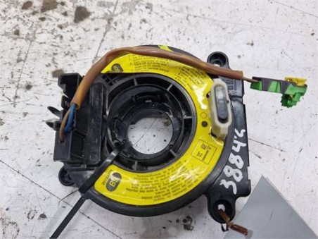 Anillo Airbag Chevrolet Captiva  2 0 VCDI LT [2 0 Ltr  - 110 kW Diesel CAT]