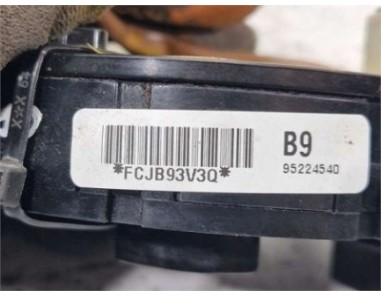 Anillo Airbag Chevrolet Captiva  2 0 VCDI LT [2 0 Ltr  - 110 kW Diesel CAT]