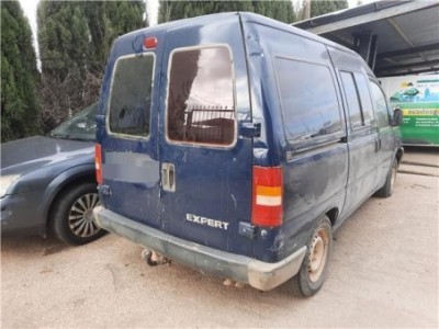 Peugeot EXPERT Furgón  1 9 TD 2