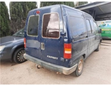 Peugeot EXPERT Furgón  1 9 TD