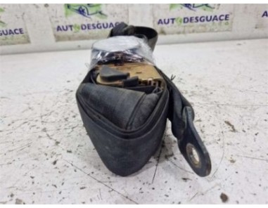 Cinturon Seguridad Trasero Derecho Peugeot EXPERT Furgón  1 9 TD