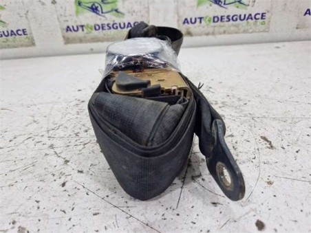 Cinturon Seguridad Trasero Derecho Peugeot EXPERT Furgón  1 9 TD