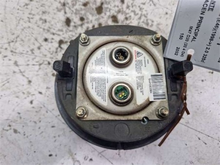 Airbag Volante BMW Serie 3 Berlina  2 0 320d [2 0 Ltr  - 110 kW 16V Diesel CAT]