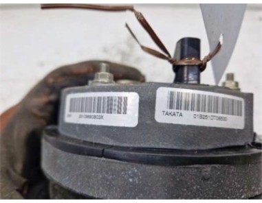 Airbag Volante BMW Serie 3 Berlina  2 0 320d [2 0 Ltr  - 110 kW 16V Diesel CAT]