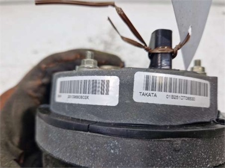 Airbag Volante BMW Serie 3 Berlina  2 0 320d [2 0 Ltr  - 110 kW 16V Diesel CAT]