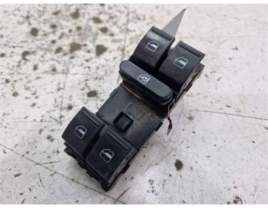 MANDO ELEVALUNAS DELANTERO IZQUIERDO Seat Altea  1 9 TDI