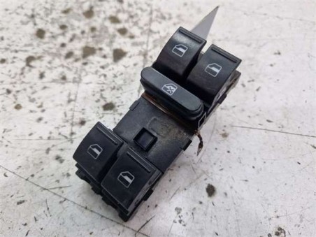 MANDO ELEVALUNAS DELANTERO IZQUIERDO Seat Altea  1 9 TDI