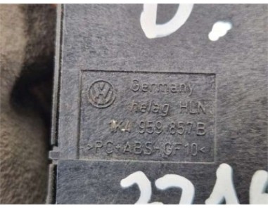 MANDO ELEVALUNAS DELANTERO IZQUIERDO Seat Altea  1 9 TDI