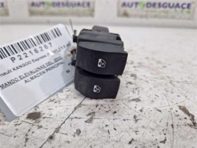 MANDO ELEVALUNAS DELANTERO IZQUIERDO Renault KANGOO Express  1 5 dCi 