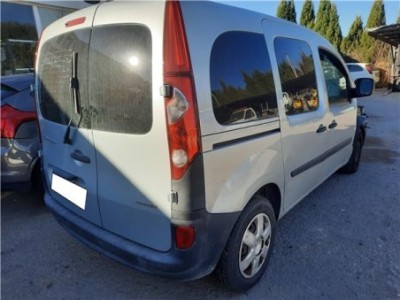 MANDO ELEVALUNAS DELANTERO IZQUIERDO Renault KANGOO Express  1 5 dCi  2