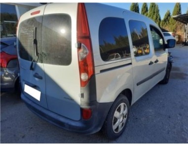 MANDO ELEVALUNAS DELANTERO IZQUIERDO Renault KANGOO Express  1 5 dCi 