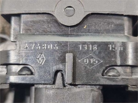 MANDO ELEVALUNAS DELANTERO IZQUIERDO Renault KANGOO Express  1 5 dCi 