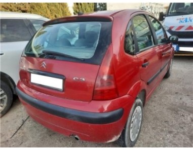 MANDO ELEVALUNAS DELANTERO DERECHO Citroen C3  1 4 HDi