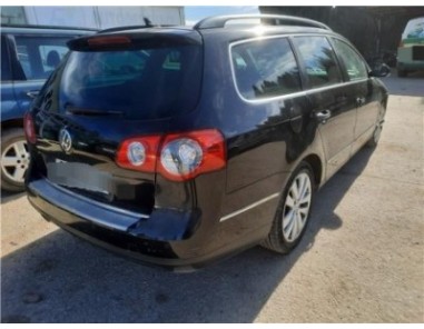 Volkswagen Passat Variant  2 0 TDI 16V