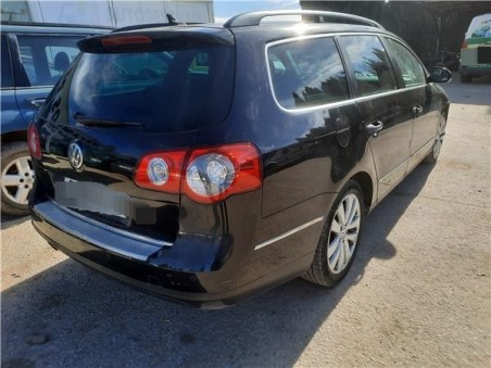 Volkswagen Passat Variant  2 0 TDI 16V